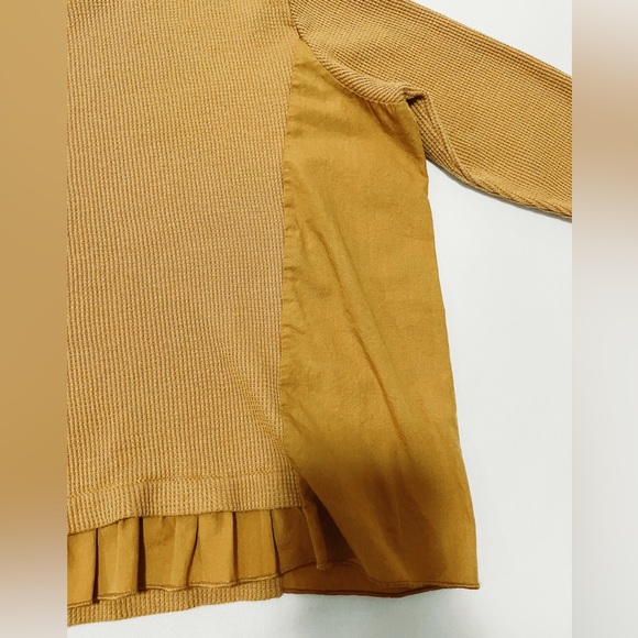 Zara Toddler Long Sleeve - Picture 4 of 5